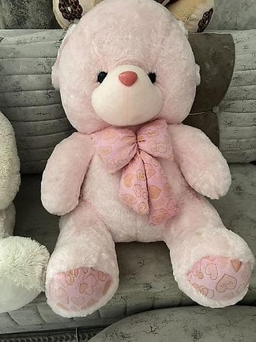 itler pikines type 1: Oyuncaqlar — 2