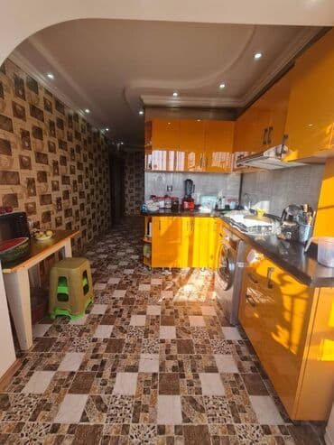 makler gence: Bakı, m. Həzi Aslanov, 3 otaqlı, Köhnə tikili, m. Həzi Aslanov, 82 kv. m — 16