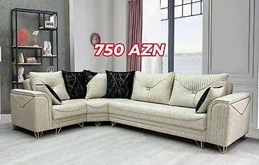 divan: Künc divan, Yeni, Açılan, Bazalı, Parça, Rayonlara çatdırılma — 1