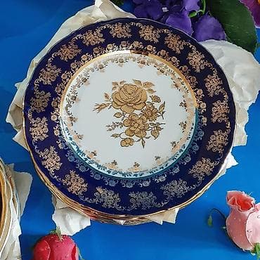 novruz süfresi: Kasalar — 4