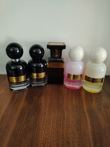 Vitaminlər və BAƏ: Originalla eyni keyfiyyət 🤌 Saspiro Ebra Pura 50ml unisex — 1