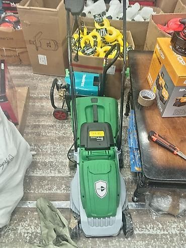 Elektrik Otbiçən lalafo.az -da Elektrik Otbiçən