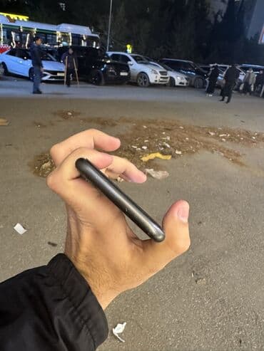 alfa awus036nha: IPhone 11, 64 GB, Qara, Simsiz şarj — 4