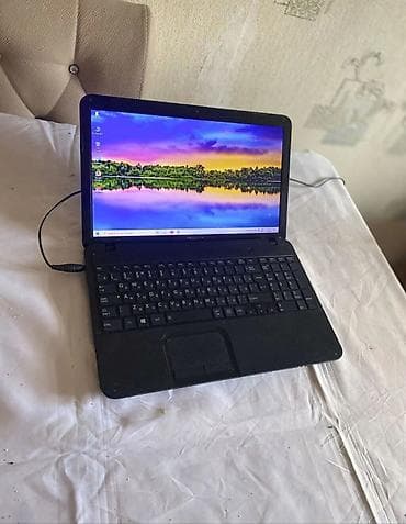 blender ucuz: Noutbuk – 15.6" ekranlı, tam ölçülü klaviatura və böyük touchpad — 2