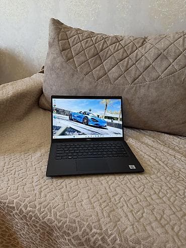 dell notebook: İşlənmiş Dell Latitude, 15.6 ", Intel Core i5, 256 GB, Ünvandan götürmə — 4