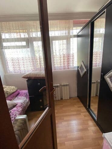 mingecevir ev satisi: Bakı, 3 otaqlı, Köhnə tikili, m. Neftçilər, 54 kv. m — 5