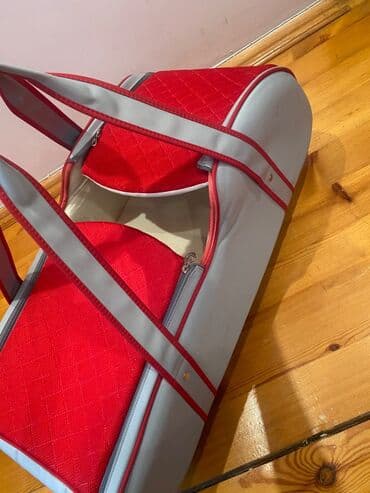 uşaq çantalar: Сумка переноска для младенца — 1