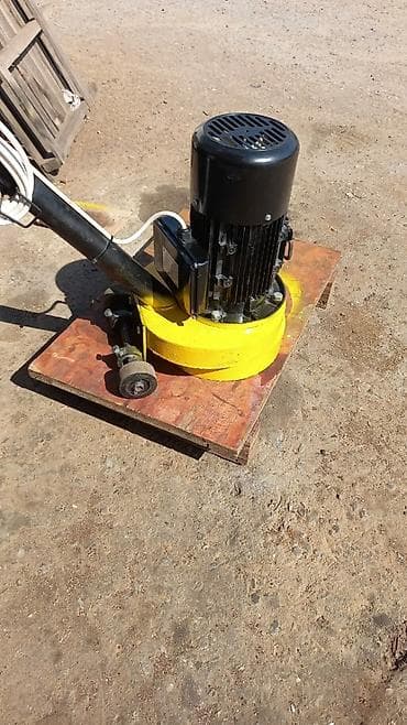 pol yonan aparat: Pol və parket yonan aparat satılır.təzədir.220 KV.heç işlənməyib.Ciddi — 3