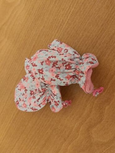 детские зимние куртки: George brendi, Ingiltereden alinib, qish ucun kurtka, 2-3 yash, ideal — 4