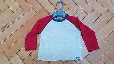 ust geyimler: Köynək, Uniseks, 6 - 9 ay, Mothercare — 3