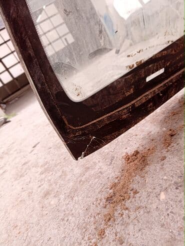 şüşe: Ön patpres, lobovoy, Hyundai krossover/SUV — 4