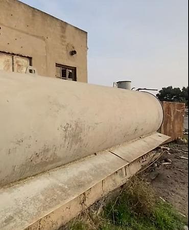 bide: Metalkonstruksiya və material dəsti Təyinat: - Ferma/angar, anbar — 4