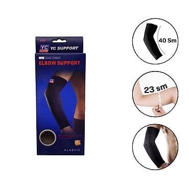 Qolluq,dirseklik ✅ 1 ededi 5 azn ✅ 5 eded+ 3.20 azn 🪪 şəxsi̇yyət