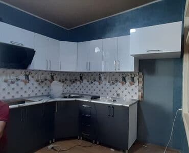 реставрация на мебели: Müxtəlif formalarda kuhna mebel satış istehsal sifariş adim Rasifdi — 4