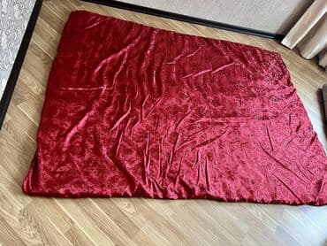 yun doşek: Böyüklər üçün Yun Yorğan — 1