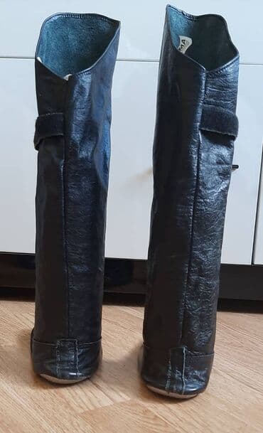 uşaq üçün işıqlı krosovkalar: Milli rəqs ilə məşqul olan uşaq üçün sapojki. Ölcü 21 sm. Təmiz — 3