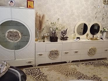 Б/у, Сервант, Нет кредита