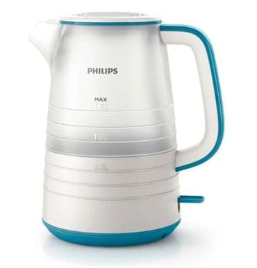 elektrikli çaydan: Электрочайник Philips, 1 - 1.5 л, Новый, Самовывоз, Бесплатная доставка, Платная доставка — 1