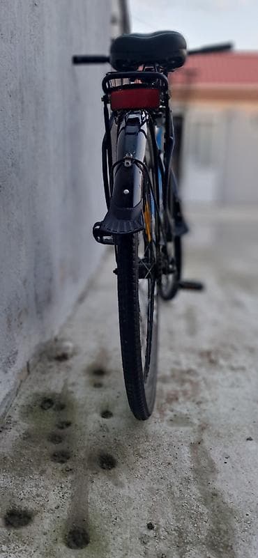 Şəhər velosipedi 28" — 2