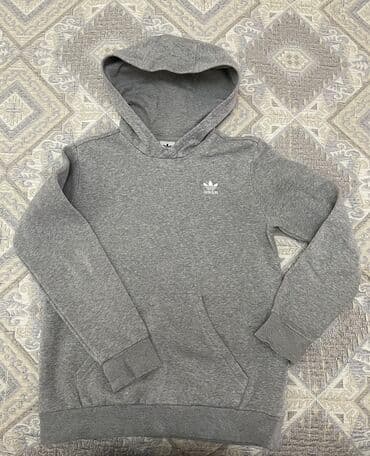 Boşqablar: Tolstovka na malchika 12-13 let. adidas original — 5