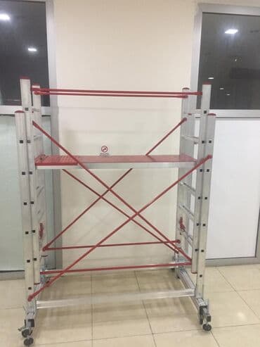 Profillər, şvellerlər: İQQƏT: Mağaza deyil.Anbar şirkət satışıdır.Hər çeşiddə Nərdivanların — 17