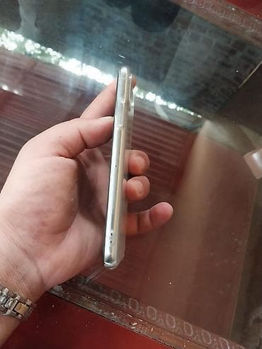 iphone 7 sumqayit: IPhone X, 64 GB, Gümüşü, Simsiz şarj — 3