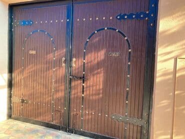 ev certiyojları: Novxanı 8 otaq, 400 kv. m, Orta təmir — 13