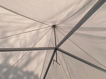 ikinci el çadır: Продаются купольные палатки. Размер: 5 × 5 м. Подходят для — 7