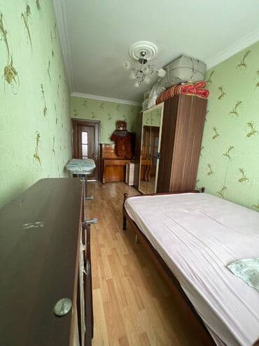 ev certiyojları: Binəqədi rayonu,Memar ecemi metrosu,Yeganə sadlıq evinin yanında,2 — 3