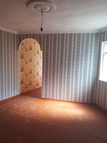 Куплю дом: Поселок Бинагади 1 комната, 35 м², Свежий ремонт — 1