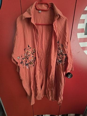 60 beden təzə ketan - Material: 100% ketan tipli parça, nəfəsalan və — 1