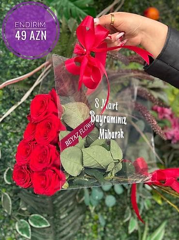 kusen gul: Gul buket guller gül 101 roza güller güllər İnsta : beyaz_flowers 😍😍😍 — 9