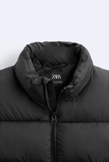 zara xs: ZARA balonka Yenidir — 3