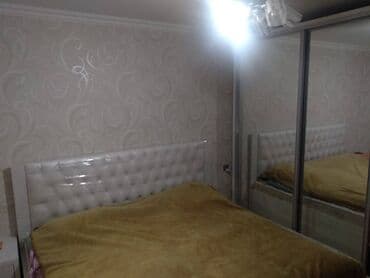 makler gence: 2 otaqlı, Yeni tikili, 67 kv. m — 7