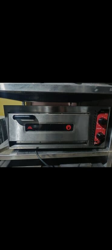 corek peci: Yemək üçün, Çörək, Şirniyyət üçün, Elektrik — 1