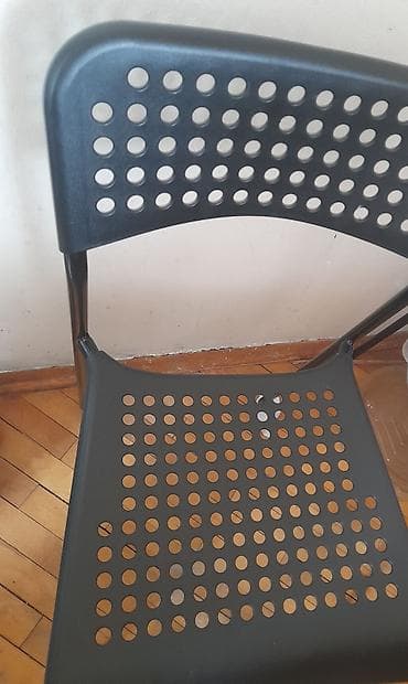 ikea stol: Mətbəx üçün, Açılmayan, Dördbucaq masa — 5