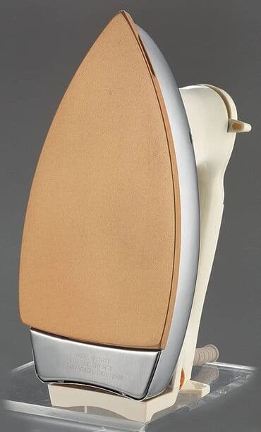 qedimi ütü: Das ütu Agir utu Cekisi-2.300 kq Par buraxmaz Sokany Quru Dəmir — 3