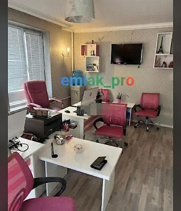 аренда офис: 🔥 ƏLA TƏKLİF – Musabəyov parkı yaxınlığında hazır ofis! Musabəyov — 2