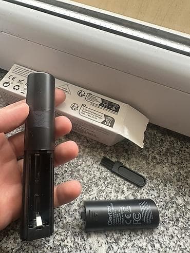 basovka qutusu: Saç qırxan maşın, Yeni, Ödənişli çatdırılma — 2