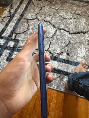 прокат playstation 3: Samsung Galaxy A21S, 32 ГБ — 5