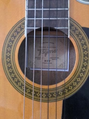 gitar klassik: Klassik gitara, İşlənmiş, Ünvandan götürmə, Pulsuz çatdırılma, Ödənişli çatdırılma — 3