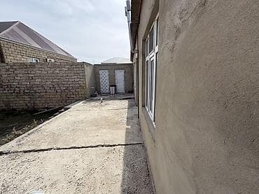 144 kv. m, 3 otaqlı, Qaz, İşıq, Su — 3