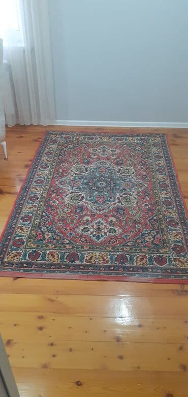 gence xalcasi nin qiymeti: Xalça — 1