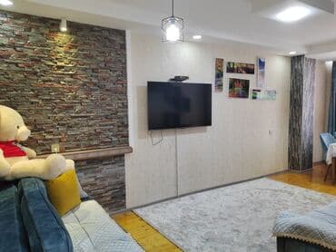 xacmazda dasinmaz əmlak: 4 otaqlı, Yeni tikili, 93 kv. m — 8