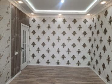 купить дом в набране: Biləcəri 3 otaqlı, 100 kv. m, Kredit yoxdur, Yeni təmirli — 14