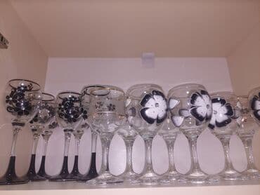 вешалки настенные в прихожую дорогие: Бокалы — 3