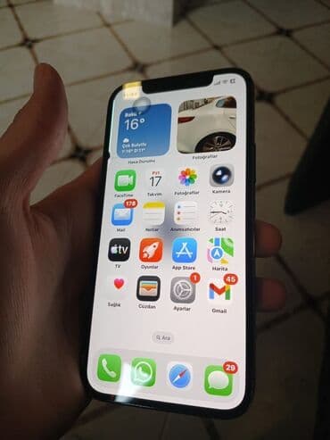 samsunq 12: IPhone 12 Pro, 128 GB, Yaşıl, Face ID — 4