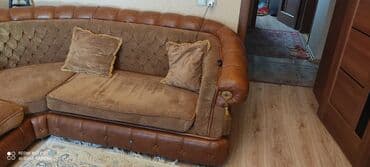 Шкафы: Комплекты диванов и кресел — 2