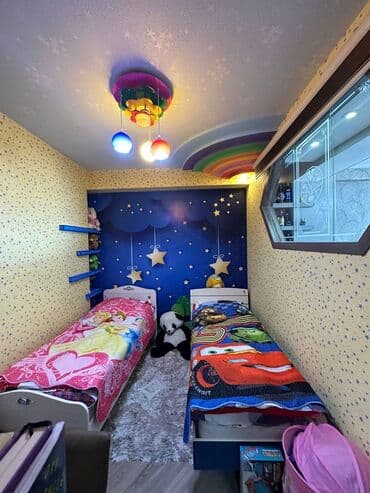 купить квартиру в баку с видом на море: 2 комнаты, Новостройка, м. Гара Гараев, 79 м² — 4