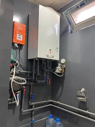 tap az samaxi: Gəncə, 3 otaqlı, Köhnə tikili, 47 kv. m — 7